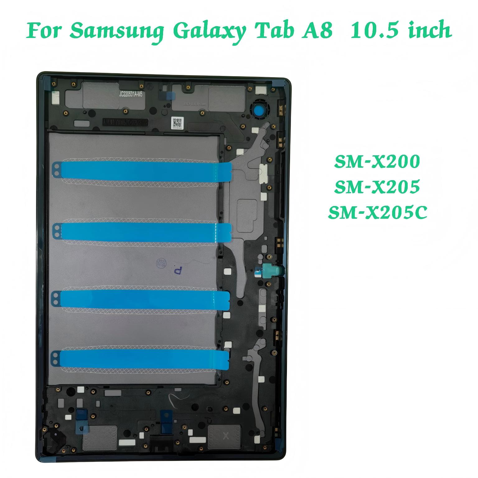 Tylna obudowa A+ do Samsung Ga – Accessories For Android Tablet recenzja i cena