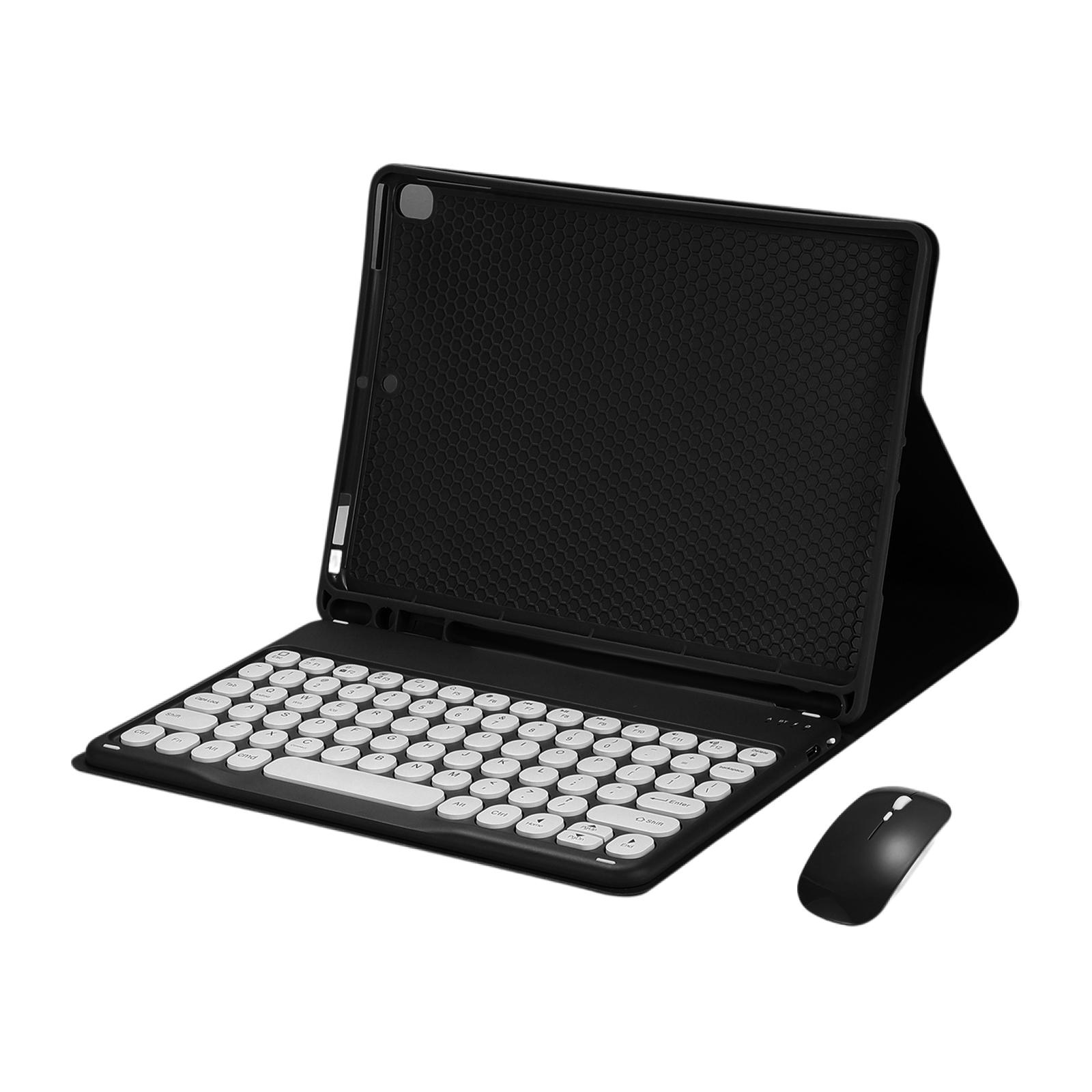 Etui z klawiaturą i myszką do  – Samsung Tablet Keyboard Accessories recenzja i cena