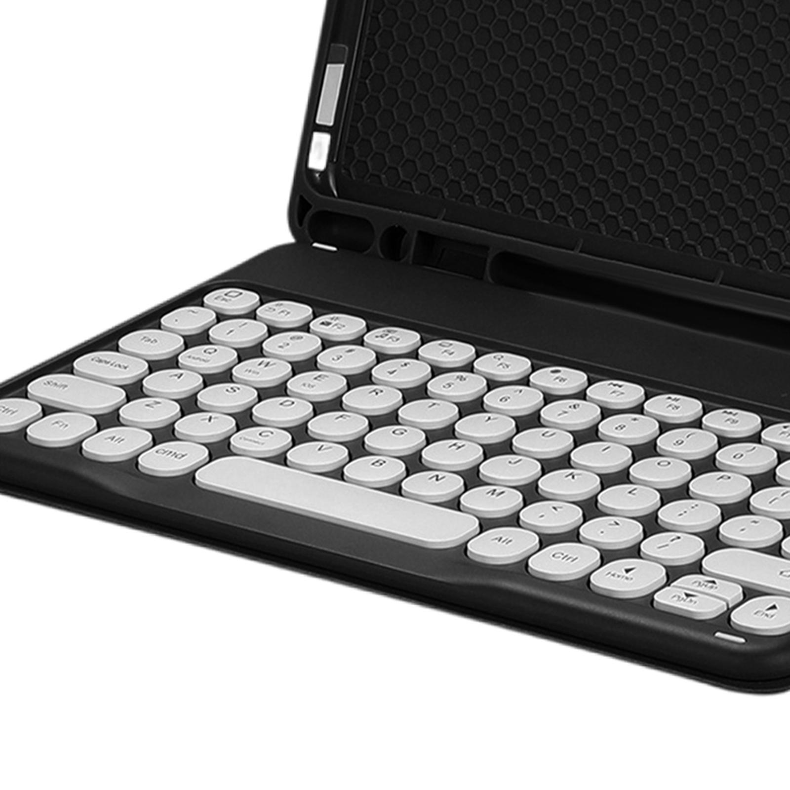 Etui z klawiaturą i myszką do  – Samsung Tablet Keyboard Accessories recenzja i cena