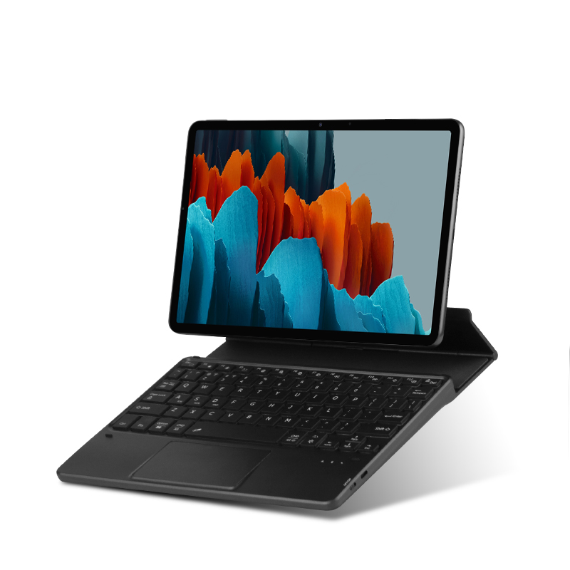 AJIUYU Składana klawiatura Blu – Windows Tablet Accessories recenzja i cena