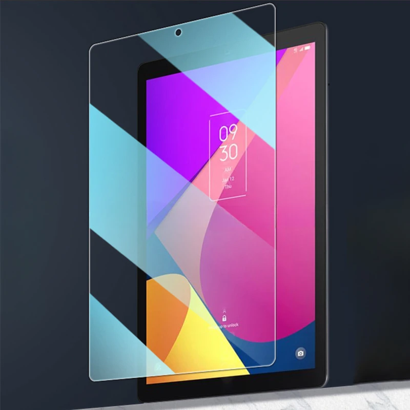 Szkło Hartowane Przezroczyste  – Tcl Tablet Accessories recenzja i cena