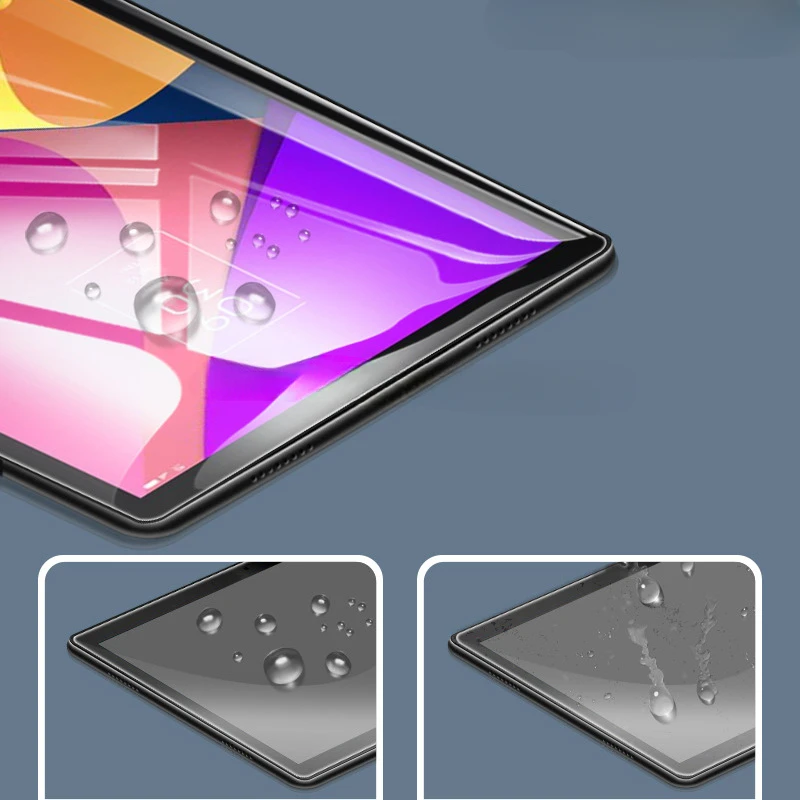 Szkło Hartowane Przezroczyste  – Tcl Tablet Accessories recenzja i cena