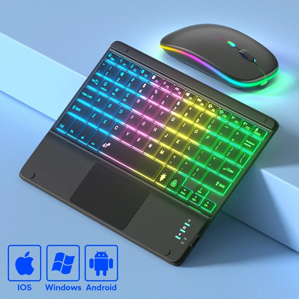 Do iPada Klawiatura Tablet Tel – Accessories For Android Tablet recenzja i cena
