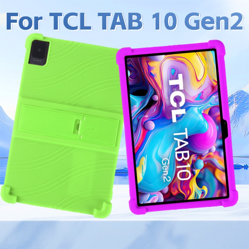 4 grube narożniki Silikonowa o – Tcl Tablet Accessories recenzja i cena
