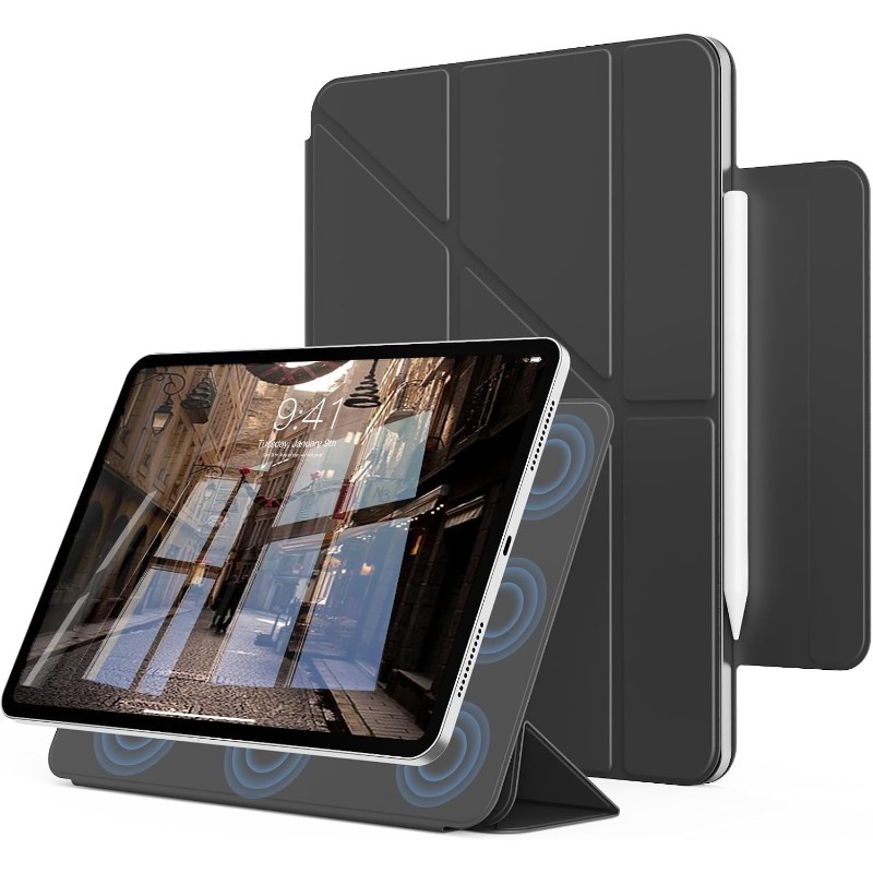 Magnetyczne etui Y Fold do iPa – Ipad Cover Folio recenzja i cena