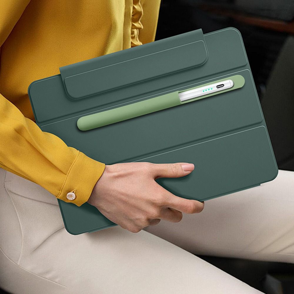 Nowy silikonowy uchwyt na rysi – Tablet Accessories For Kids recenzja i cena