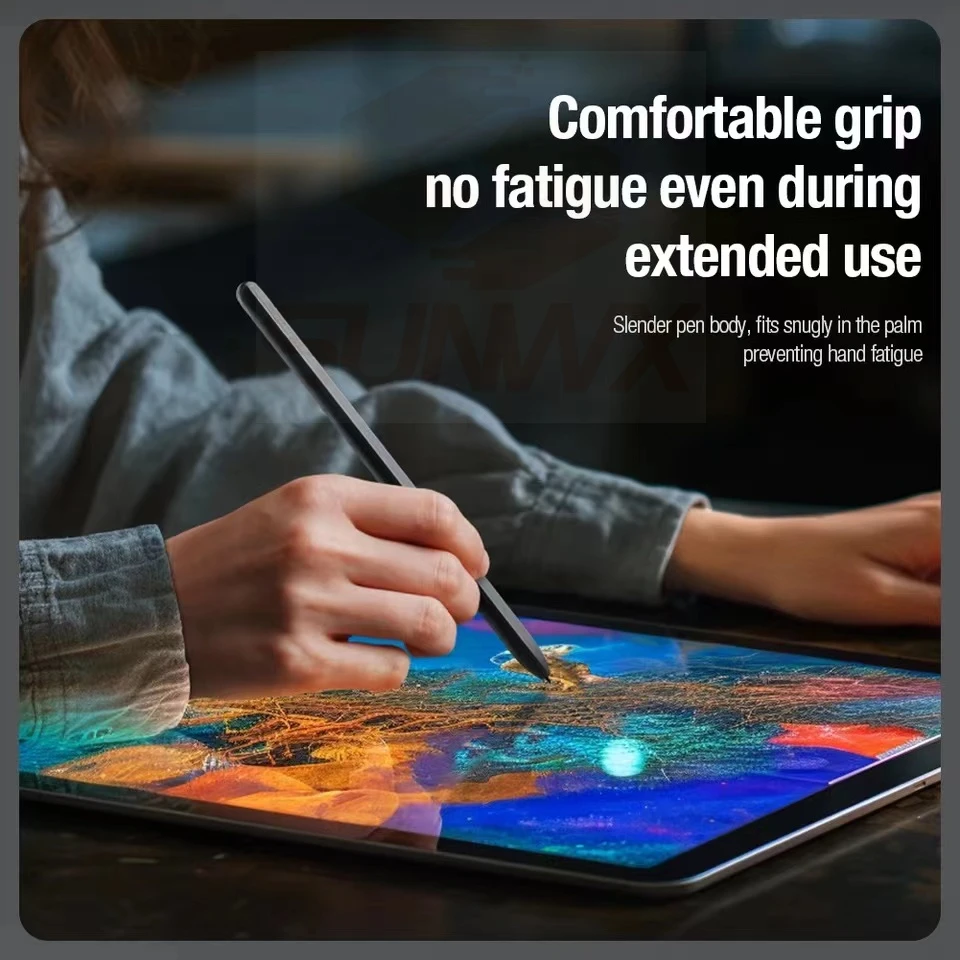 Pióro do tabletu Stylus Touch  – Tablet Accessories For Kids recenzja i cena