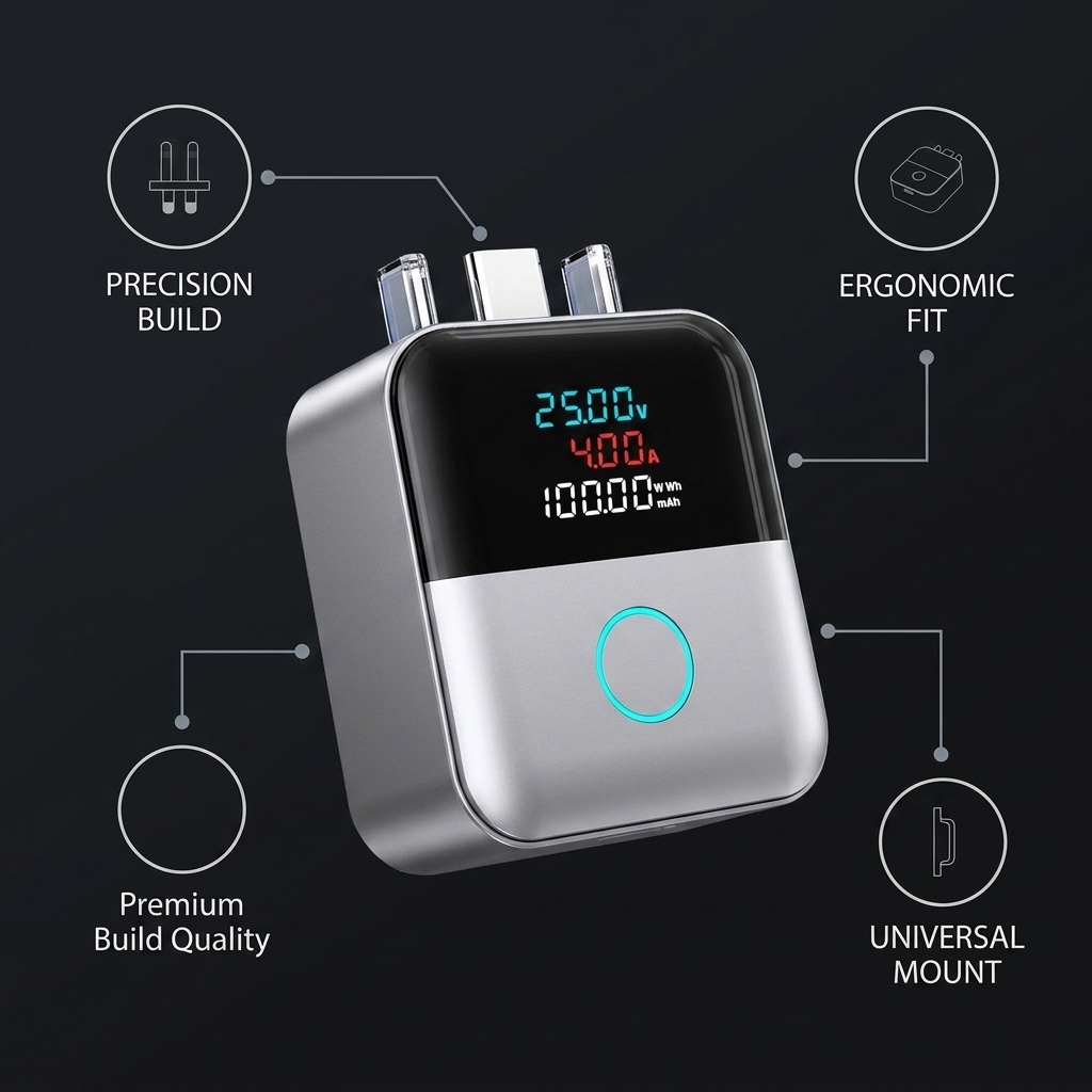 Zaawansowany inteligentny sepa – Tablet Accessories For Car recenzja i cena