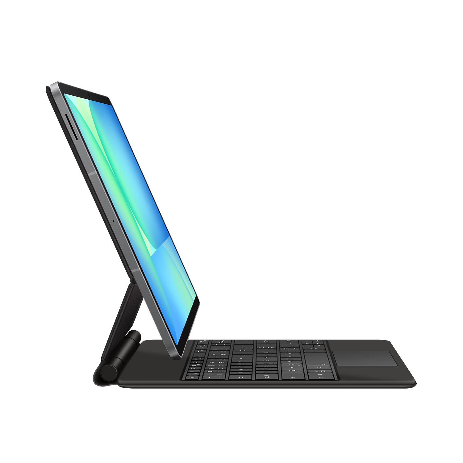 Magic Keyboard do Samsung Gala – Samsung Tablet Keyboard Accessories recenzja i cena