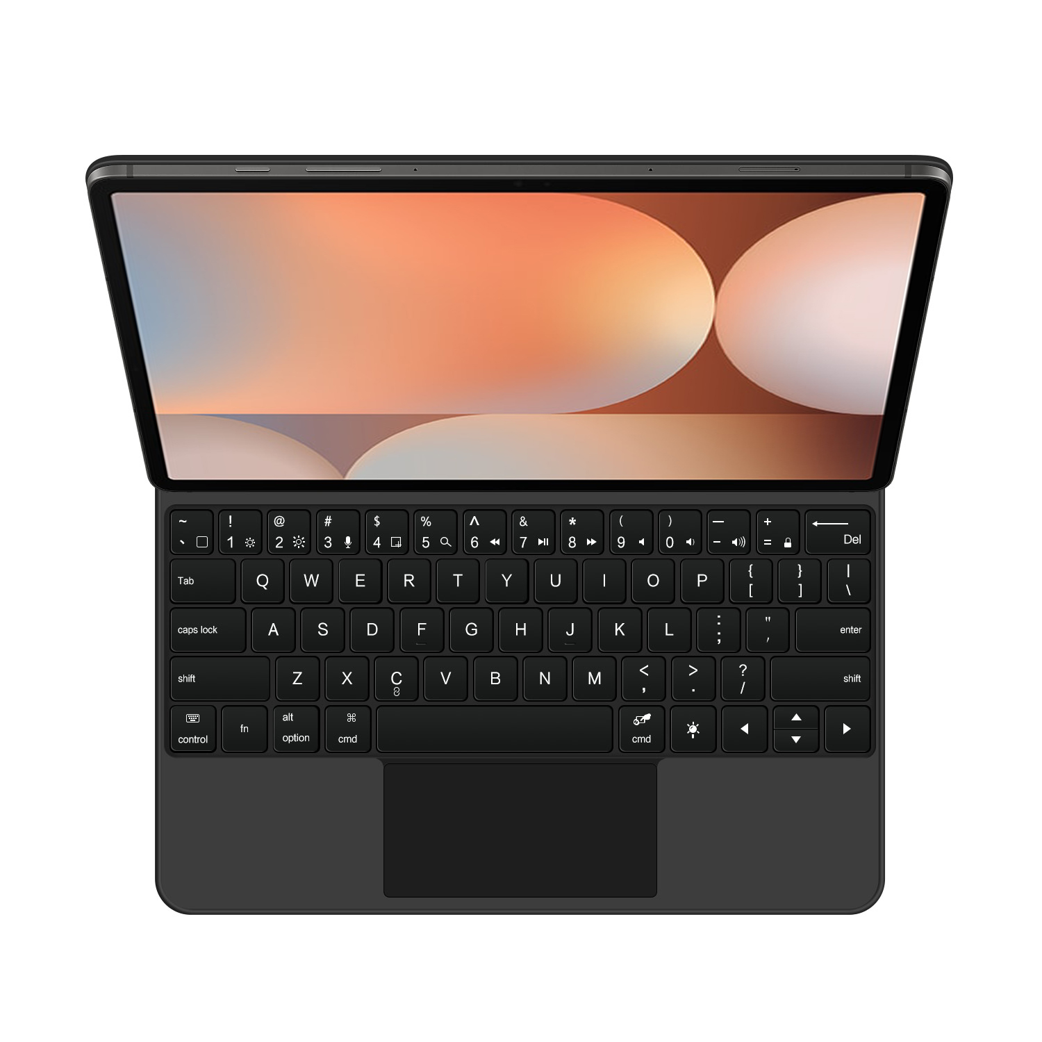 Magic Keyboard do Samsung Gala – Samsung Tablet Keyboard Accessories recenzja i cena