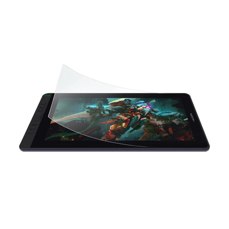 Folia ochronna kompatybilna z  – Huion Tablet Accessories recenzja i cena