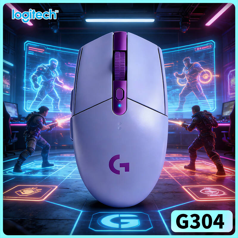 Logitech G304 Lightspeed 12000 – Logitech Tablet Accessories recenzja i cena