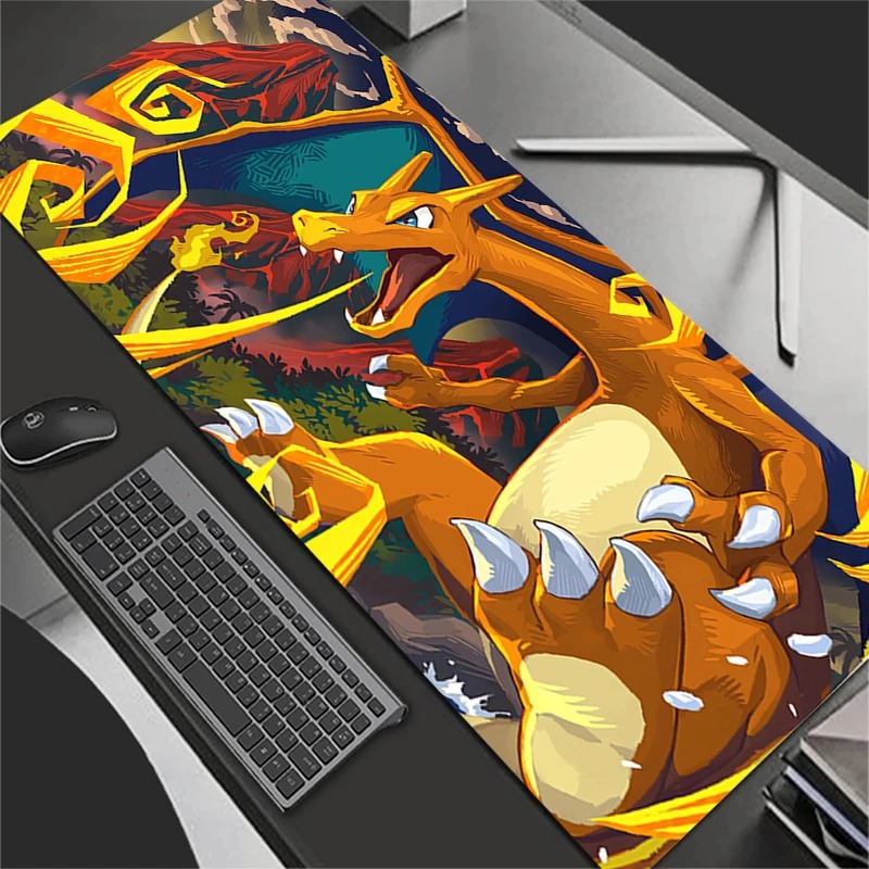 Podkładka pod mysz Anime Akces – Tablet With All Accessories recenzja i cena