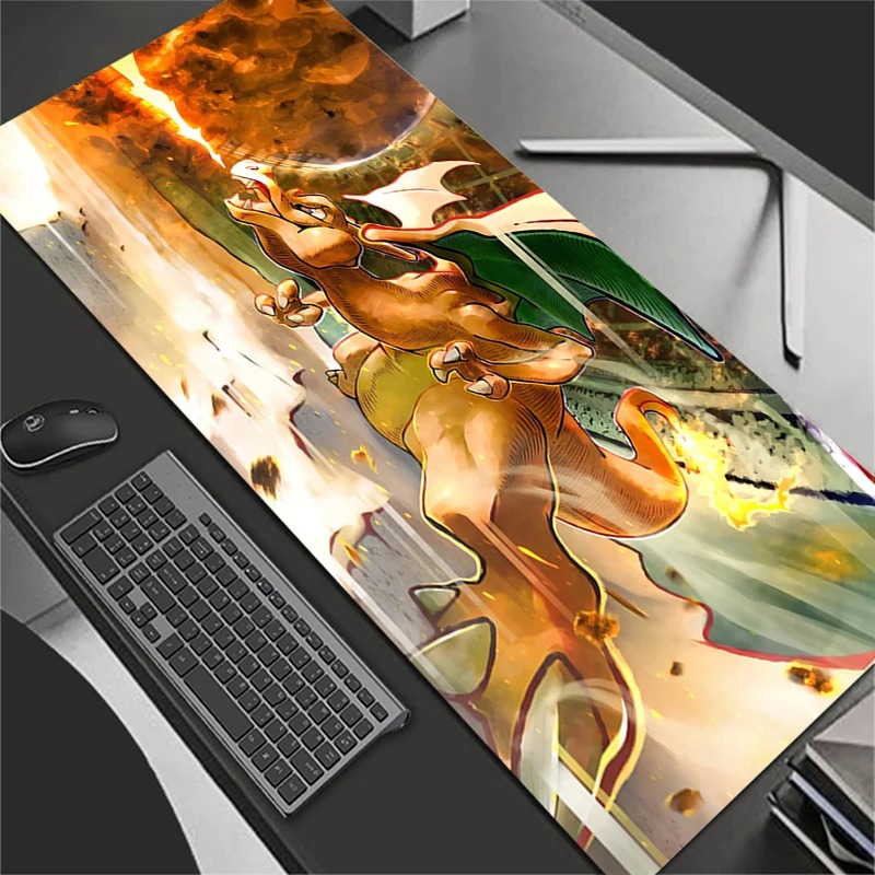 Podkładka pod mysz Anime Akces – Tablet With All Accessories recenzja i cena