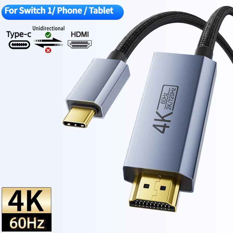 Adapter Switch Dock do Nintend – Hdmi Adapter Tablet recenzja i cena