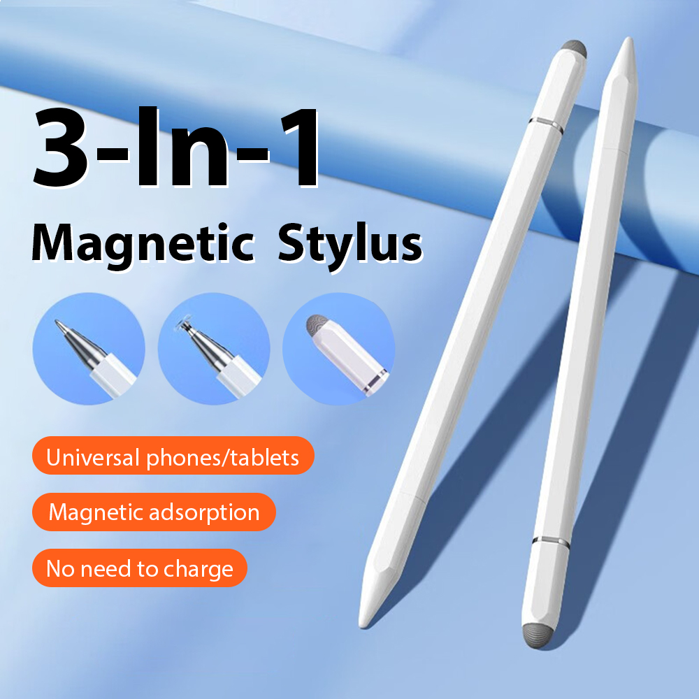 Magnetyczny uniwersalny rysik  – Tablet Accessories For Kids recenzja i cena