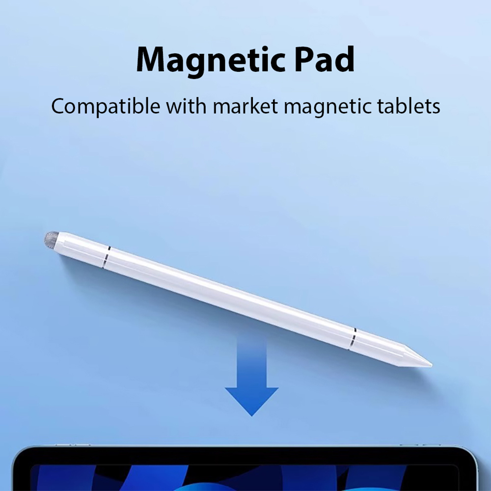 Magnetyczny uniwersalny rysik  – Tablet Accessories For Kids recenzja i cena