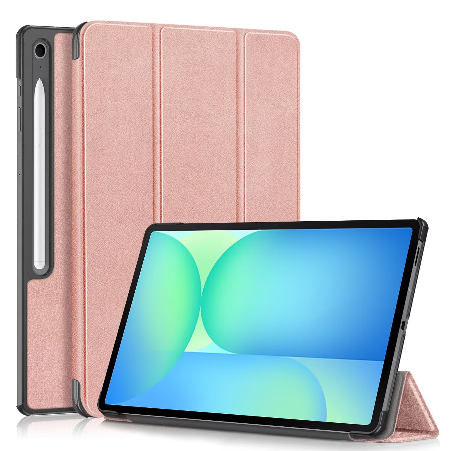 Etui na tablet Galaxy Tab S10  – Getac Tablet Accessories recenzja i cena