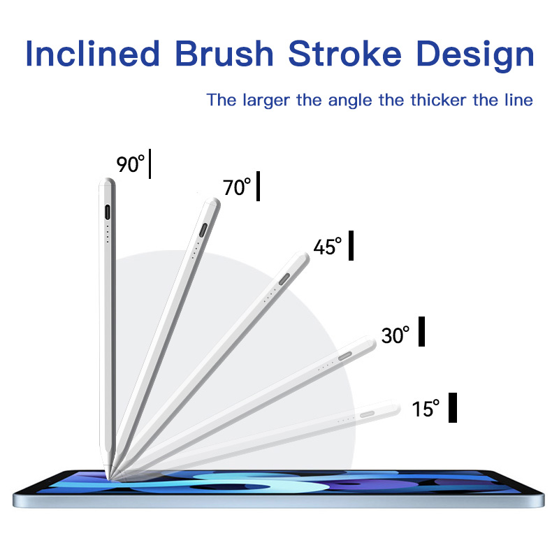 Rysik do Apple Pencil z wskaźn – Tablet Accessories For Kids recenzja i cena