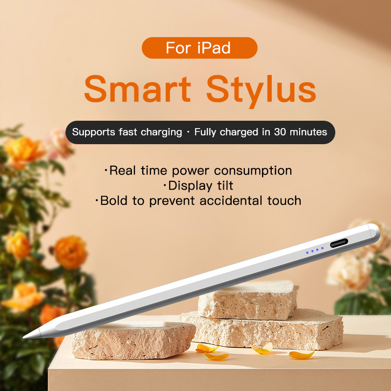 Rysik do Apple Pencil z wskaźn – Tablet Accessories For Kids recenzja i cena