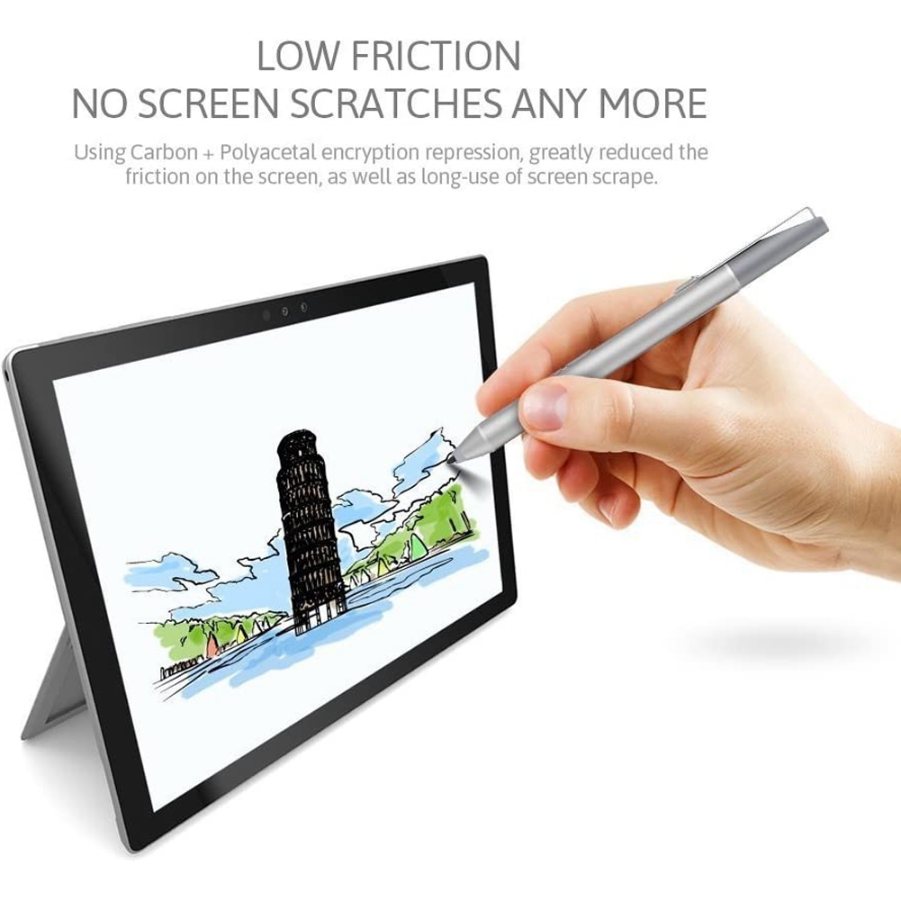 3 opakowanie na Surface Pro 3  – Stylus Replacement Tip recenzja i cena