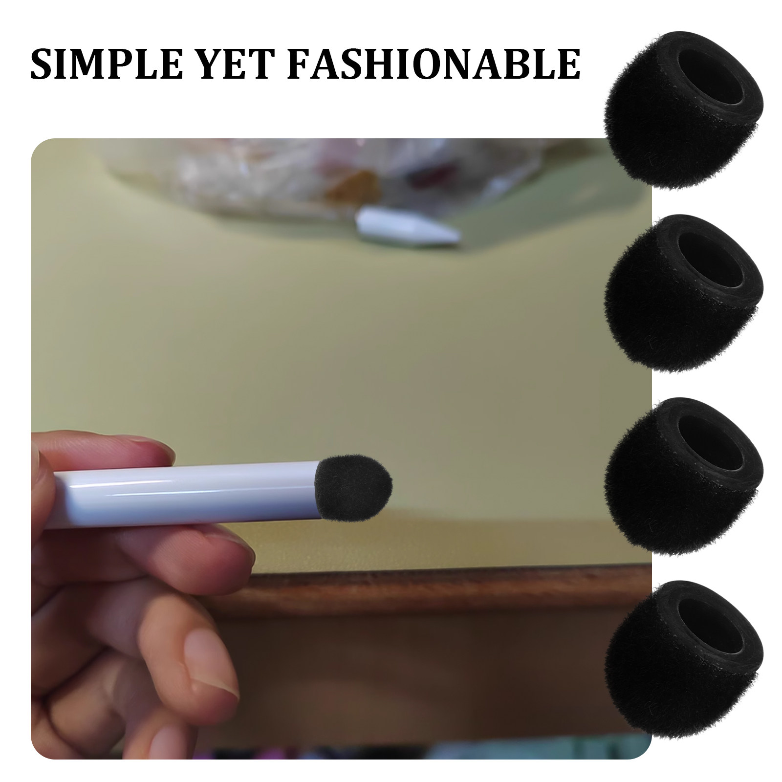 4 szt. Zamienne końcówki do ry – Stylus Replacement Tip recenzja i cena