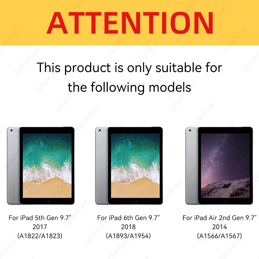Kompatybilny z iPadem 9,7 cala – Ipad Cover Folio recenzja i cena