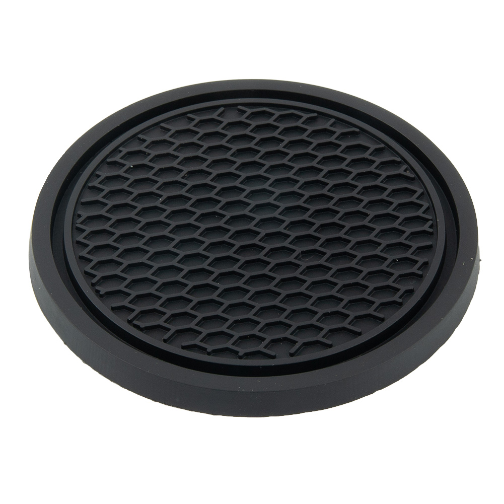 4 szt. Czarne antypoślizgowe w – Tablet Accessories For Car recenzja i cena