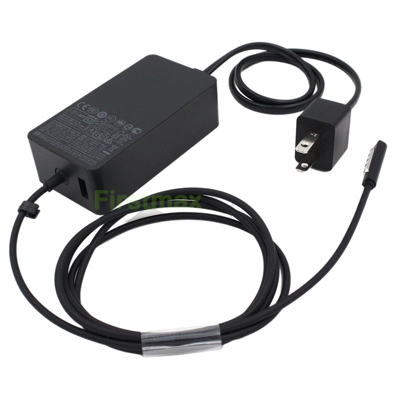 12V 3.6A 45W do Microsoft Surf – Windows Tablet Accessories recenzja i cena