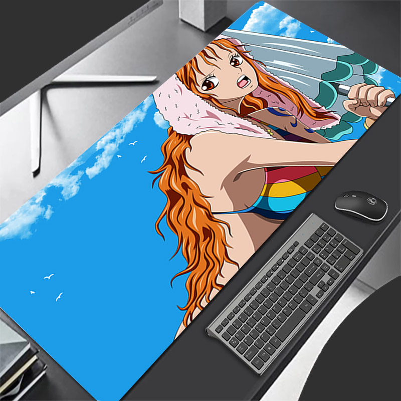 Podkładka pod mysz One Piece W – Tablet With All Accessories recenzja i cena