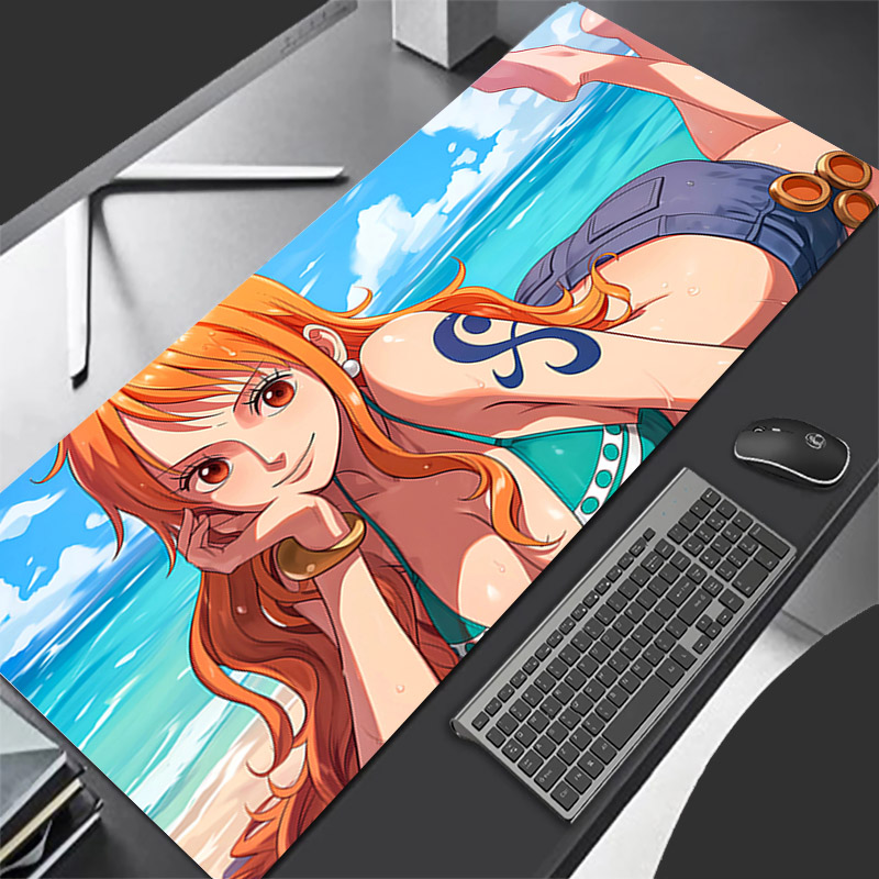 Podkładka pod mysz One Piece W – Tablet With All Accessories recenzja i cena