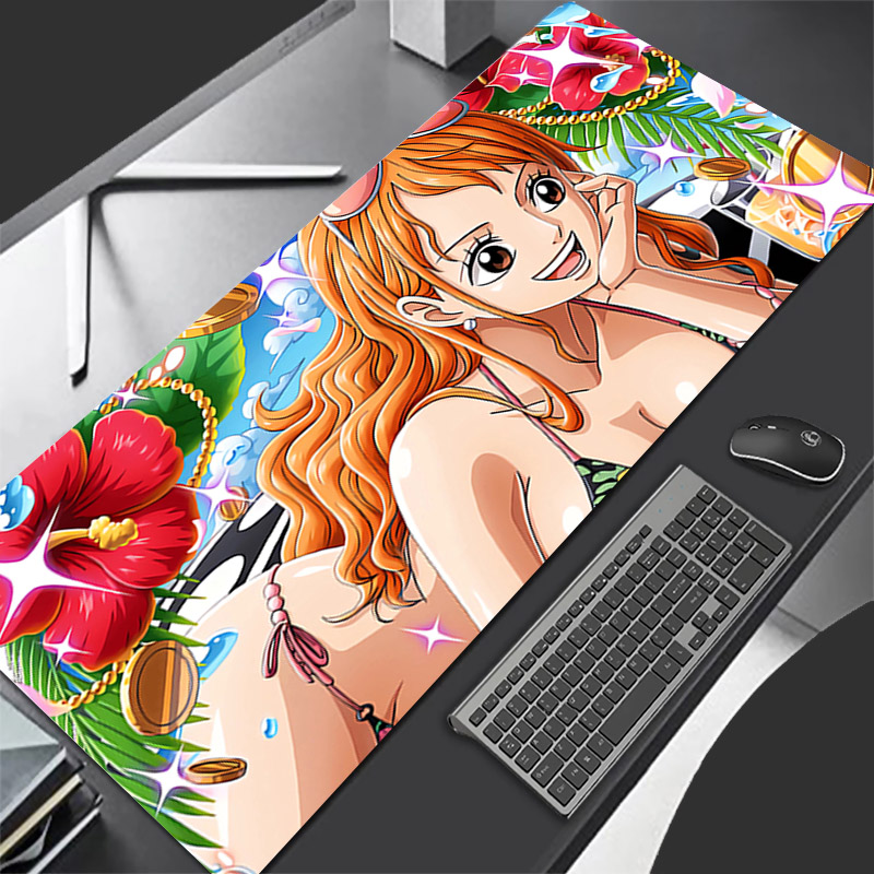 Podkładka pod mysz One Piece W – Tablet With All Accessories recenzja i cena