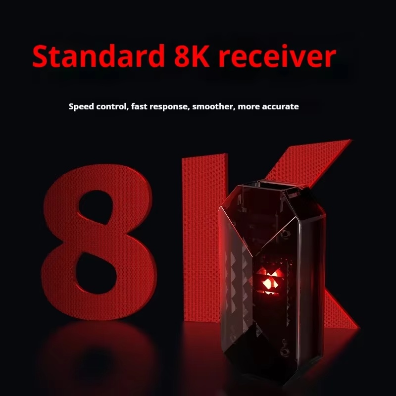 VXE VGN MAD R Major Ultralekka – Tablet Gaming Accessories recenzja i cena
