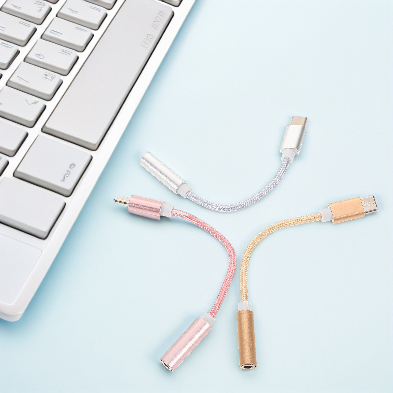 9 szt. Adapter do słuchawek US – Hdmi Adapter Tablet recenzja i cena