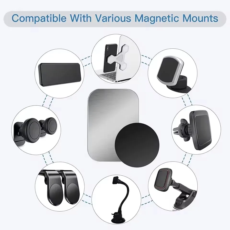 1-10 SZT. Uniwersalna Magnetyc – Tablet Accessories For Car recenzja i cena