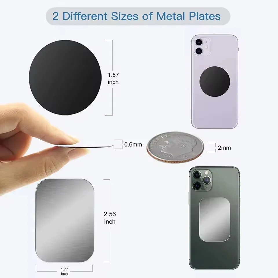 1-10 SZT. Uniwersalna Magnetyc – Tablet Accessories For Car recenzja i cena