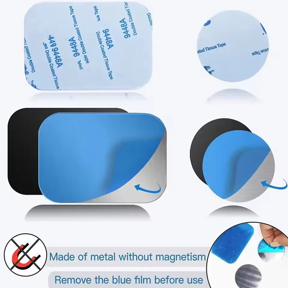 1-10 SZT. Uniwersalna Magnetyc – Tablet Accessories For Car recenzja i cena
