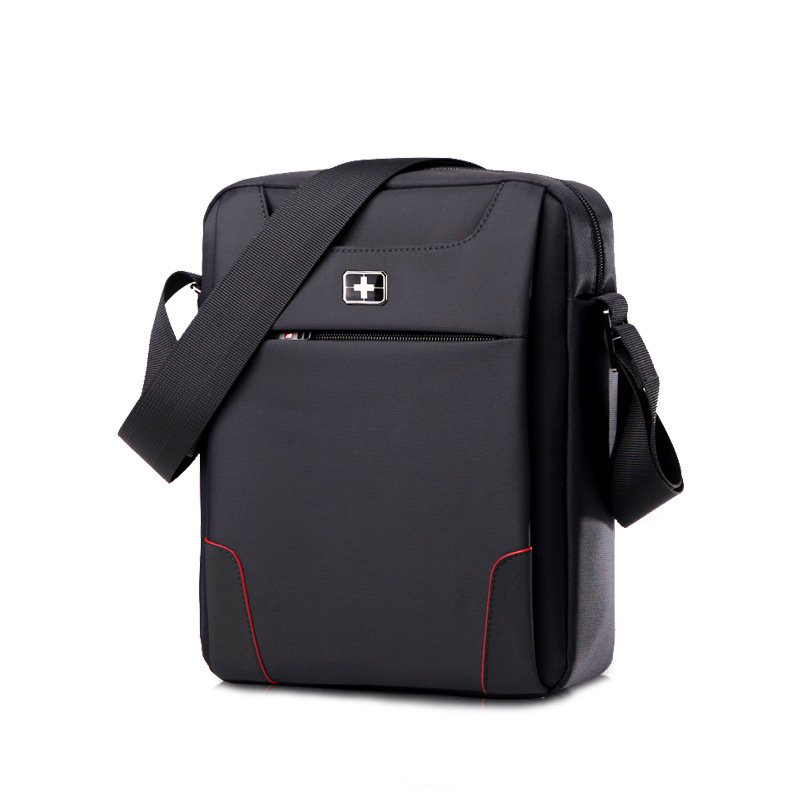 Torba na iPada 10,1 cala Swiss – Tablet Shoulder Bag recenzja i cena
