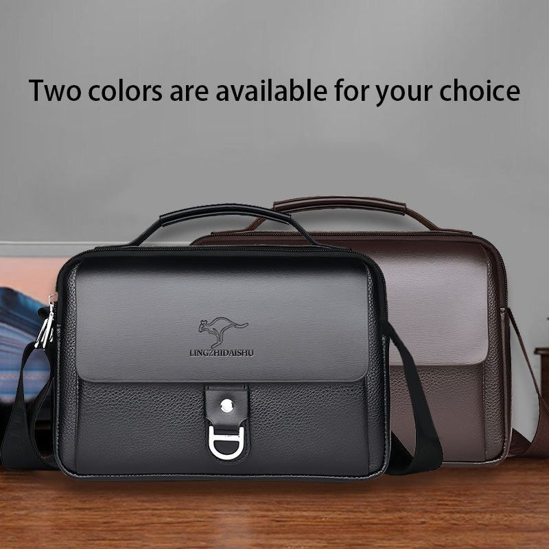 Wytrzymała, odporna na zużycie – Tablet Shoulder Bag recenzja i cena