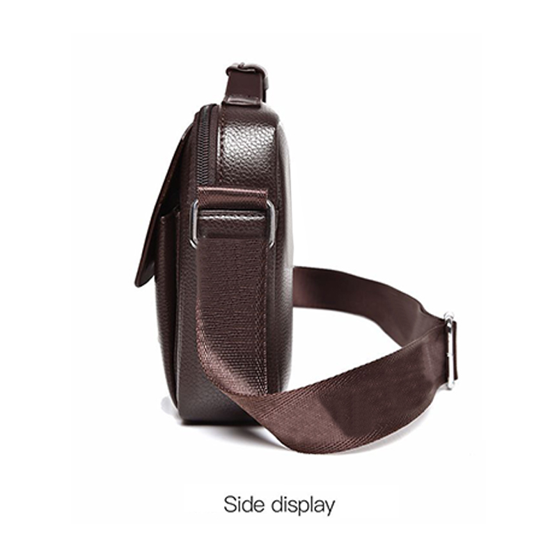 Wytrzymała, odporna na zużycie – Tablet Shoulder Bag recenzja i cena