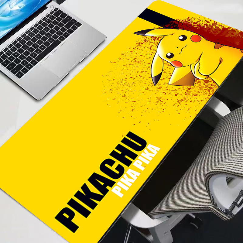 Podkładka pod mysz Duża P-Pika – Tablet With All Accessories recenzja i cena