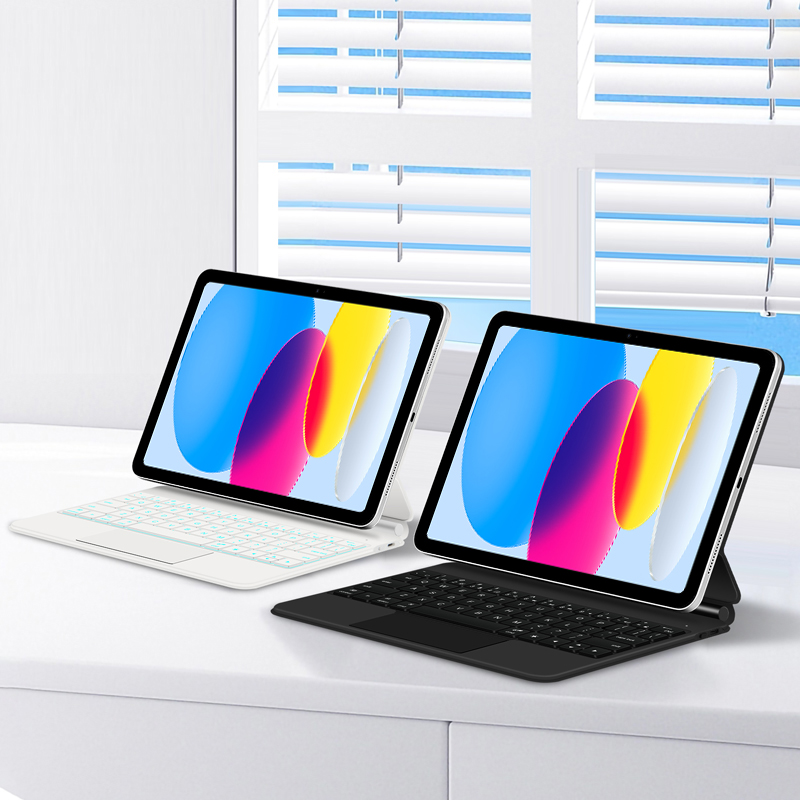 Magic Keyboard 2026 do iPada 1 – Ipad Cover Folio recenzja i cena
