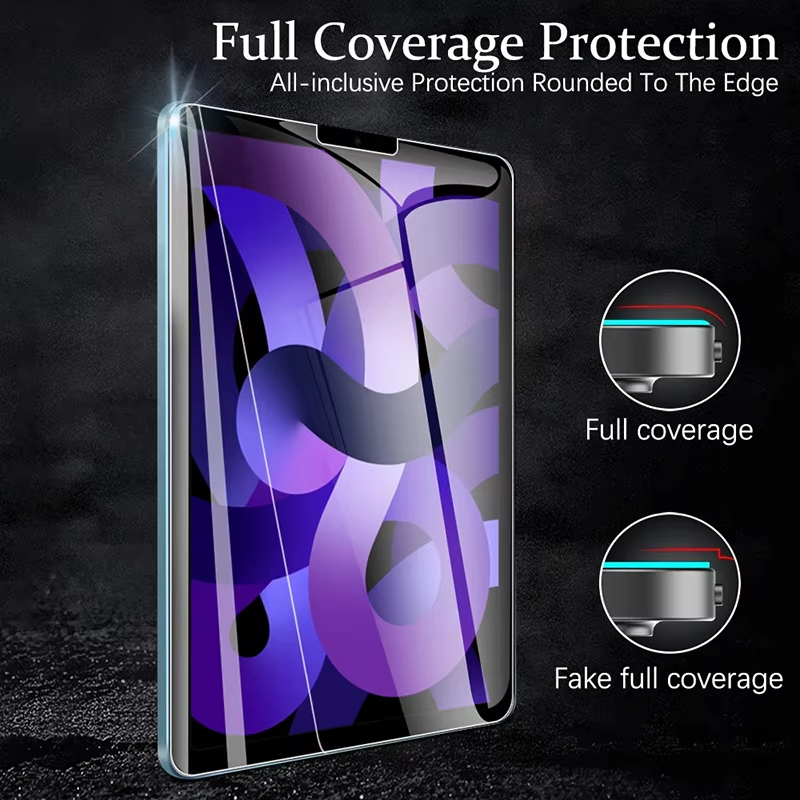 3 szt. Folia hydrożelowa do Sa – Tablet S9 Fe Accessories recenzja i cena