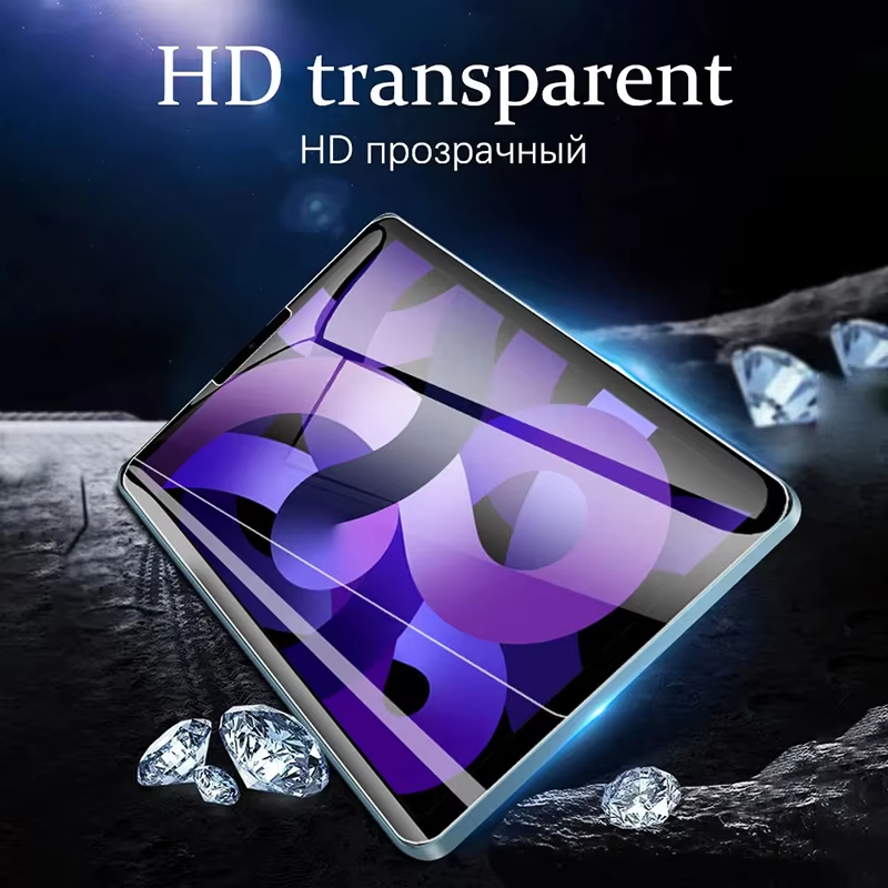 3 szt. Folia hydrożelowa do Sa – Tablet S9 Fe Accessories recenzja i cena