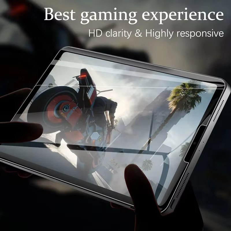 3 szt. Folia hydrożelowa do Sa – Tablet S9 Fe Accessories recenzja i cena