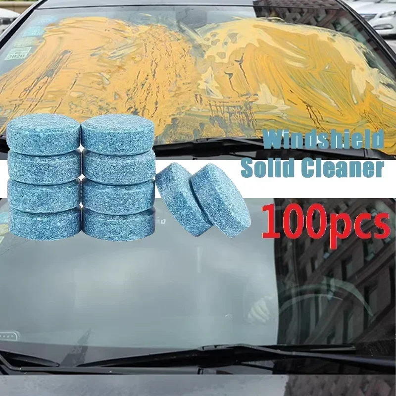 100/2 szt. Musujące tabletki d – Tablet Accessories For Car recenzja i cena