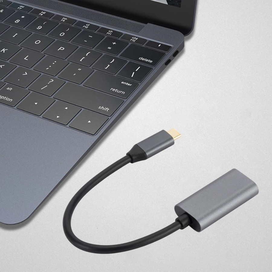 Adapter LccKaa USB C na HDMI,  – Hdmi Adapter Tablet recenzja i cena