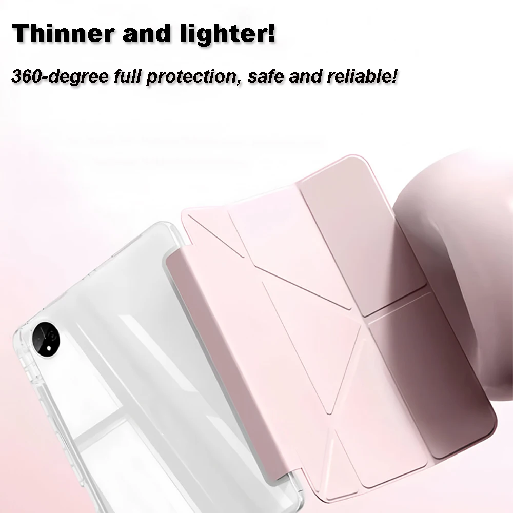 Etui Y Fold Acrylic HD Cover d – Getac Tablet Accessories recenzja i cena