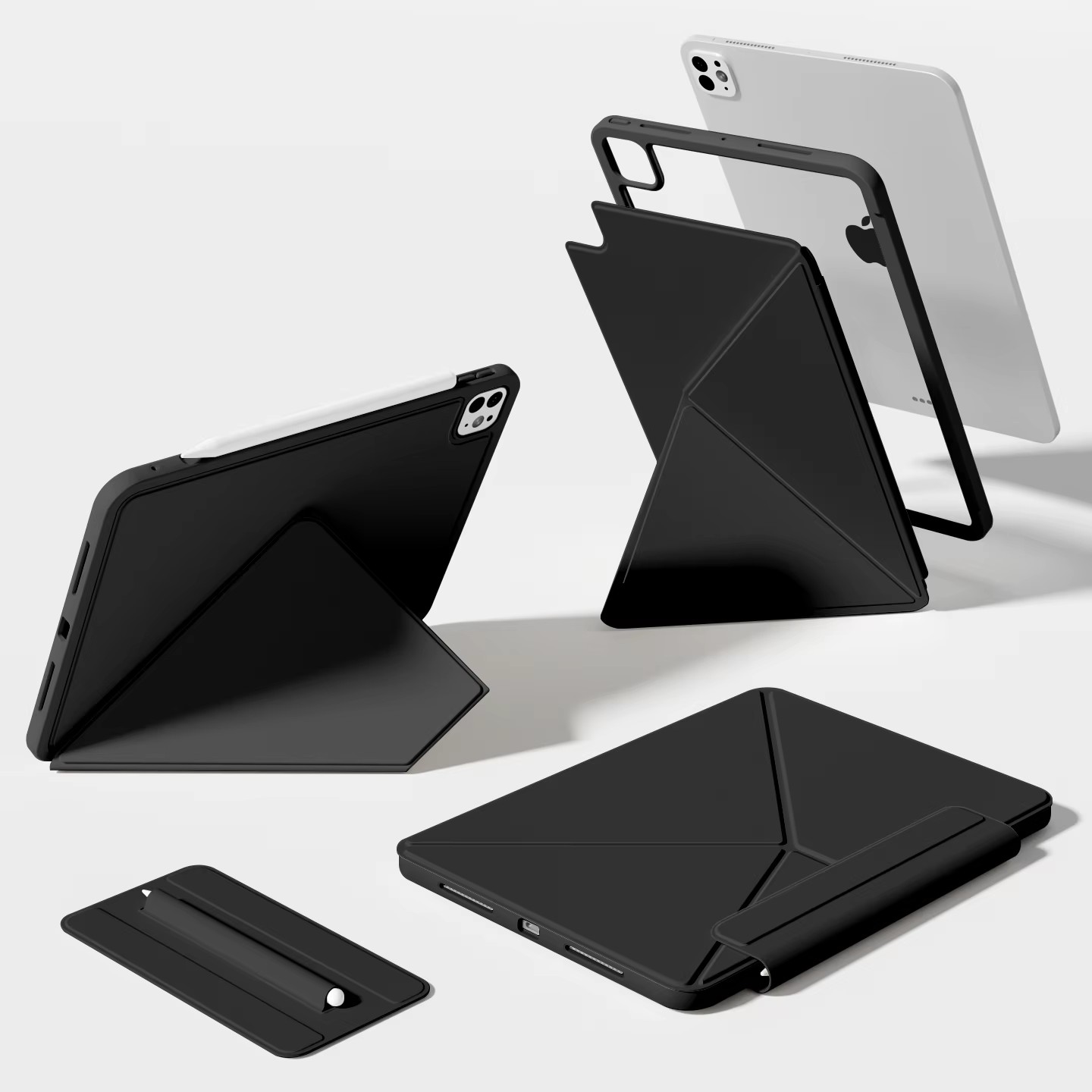 Etui Smart Folio do iPada Pro  – Ipad Cover Folio recenzja i cena