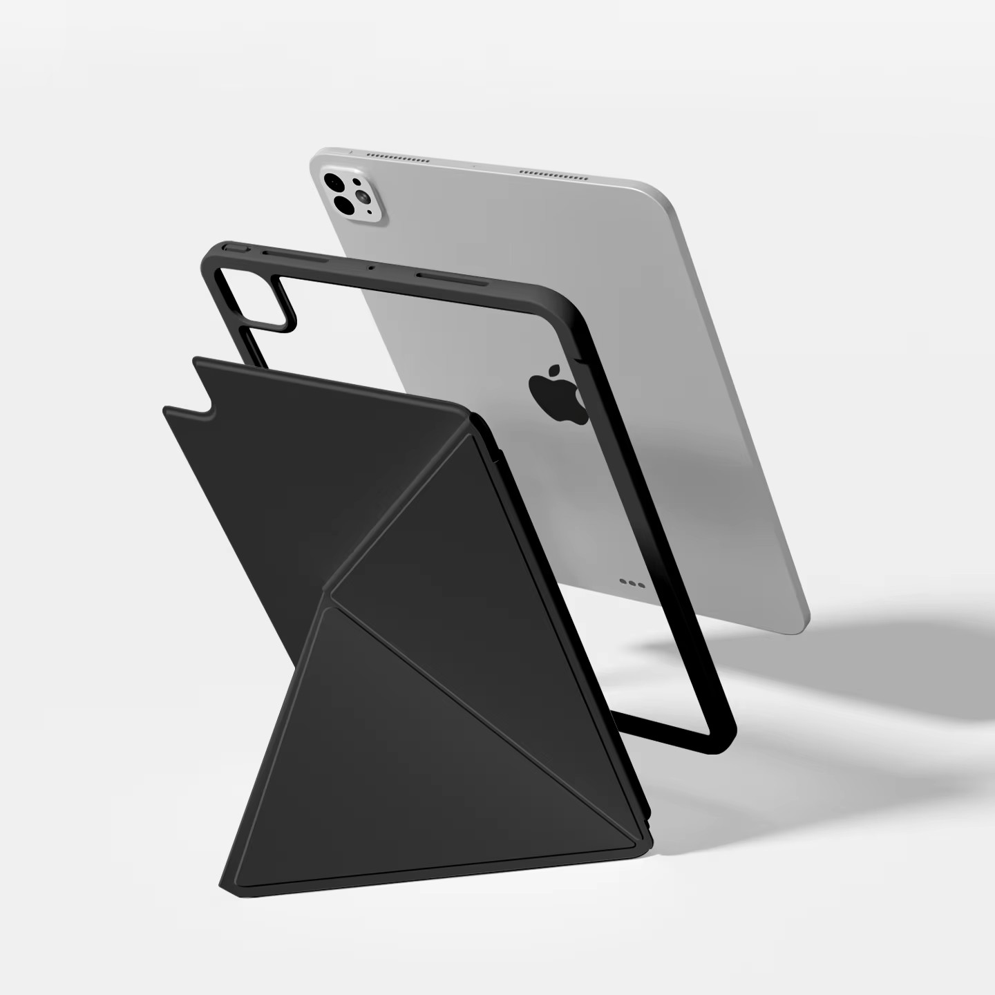 Etui Smart Folio do iPada Pro  – Ipad Cover Folio recenzja i cena